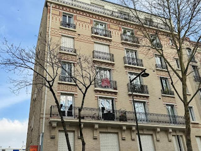 Vente Appartement 3 pièces 66.44 m2 Boulogne Billancourt