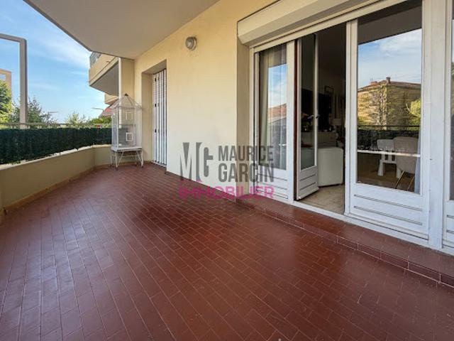 Vente Appartement 3 pièces 66.44 m2 Carpentras