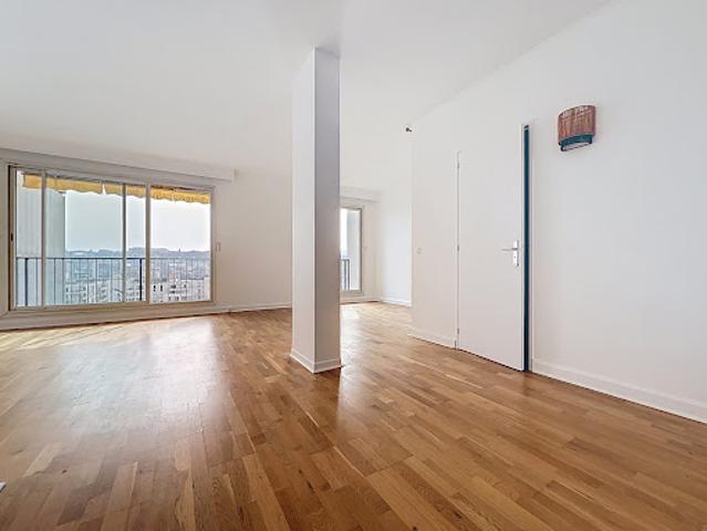 Vente Appartement 3 pièces 66.45 m2 Boulogne Billancourt