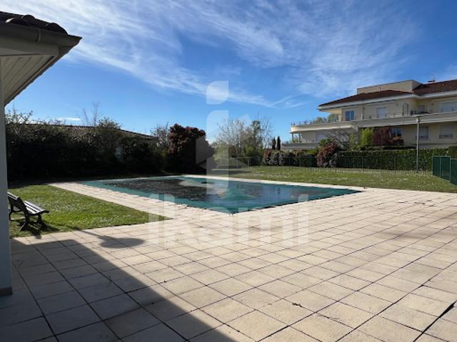 Vente Appartement 3 pièces 66.45 m2 Charbonnières les Bains