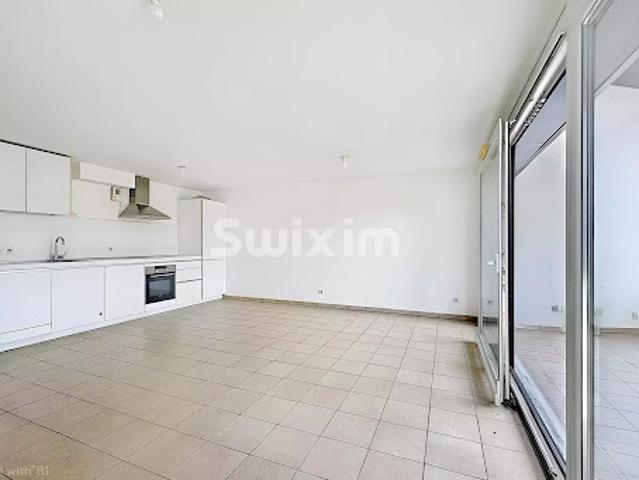 Vente Appartement 3 pièces 66.49 m2 Chens sur Léman