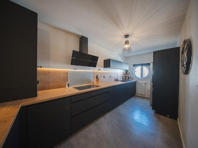 Vente Appartement 3 pièces 66.49 m2 Clermont Ferrand