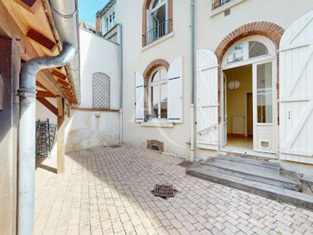 Vente Appartement 3 pièces 66.4 m2 Orleans