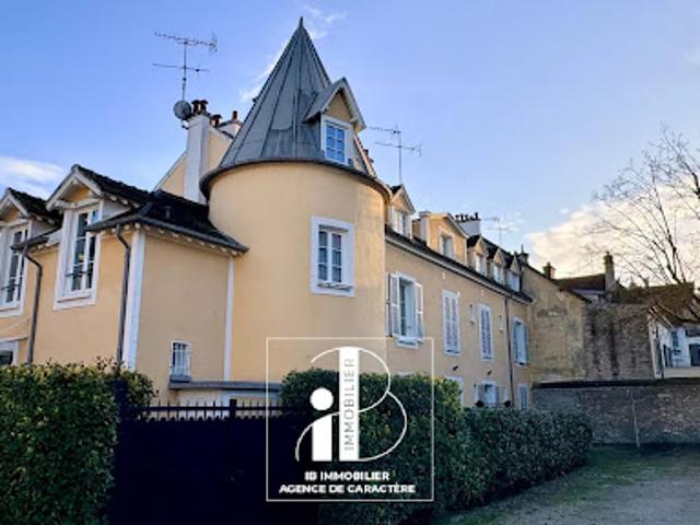 Vente Appartement 3 pièces 66.4 m2 Fontainebleau