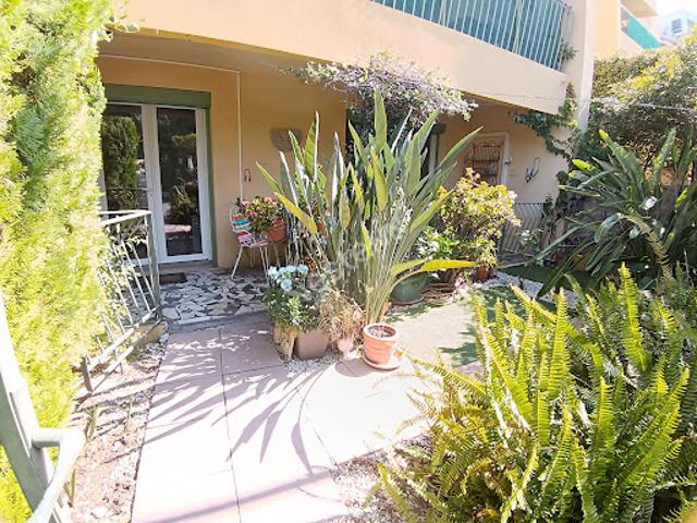 Vente Appartement 3 pièces 66.4 m2 Six Fours les Plages
