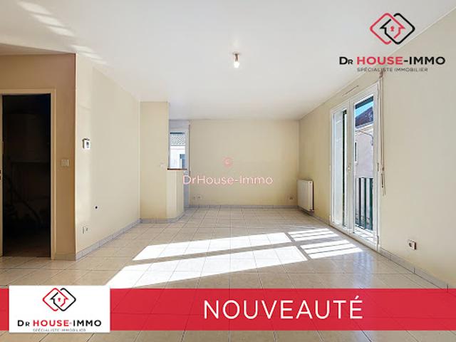 Vente Appartement 3 pièces 66.53 m2 Perigueux