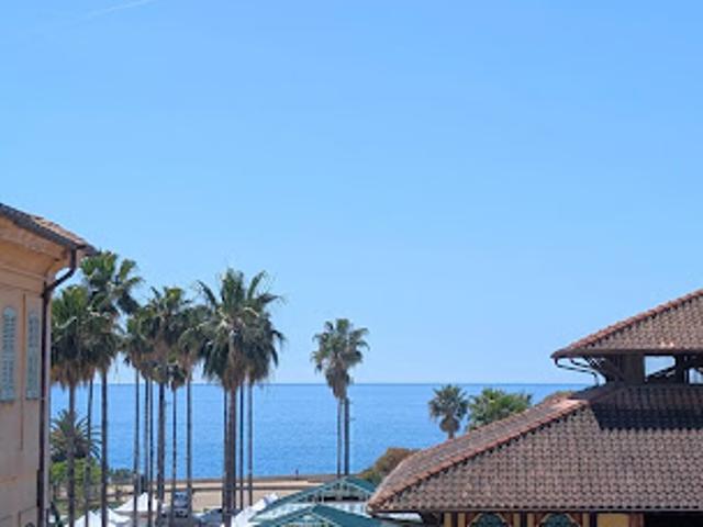 Vente Appartement 3 pièces 66.51 m2 Menton
