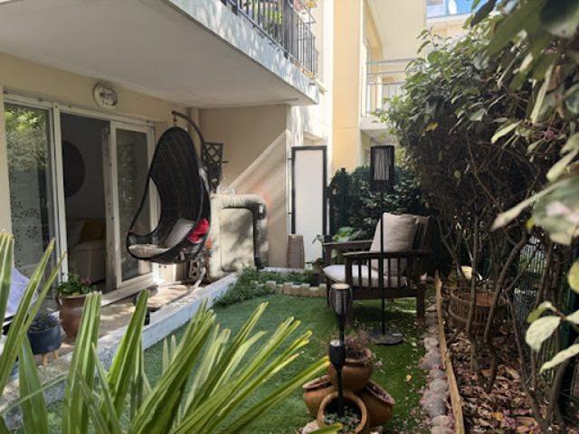 Vente Appartement 3 pièces 66.52 m2 Le Blanc Mesnil