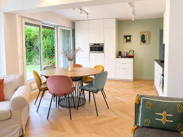 Vente Appartement 3 pièces 66.57 m2 Blonville sur Mer