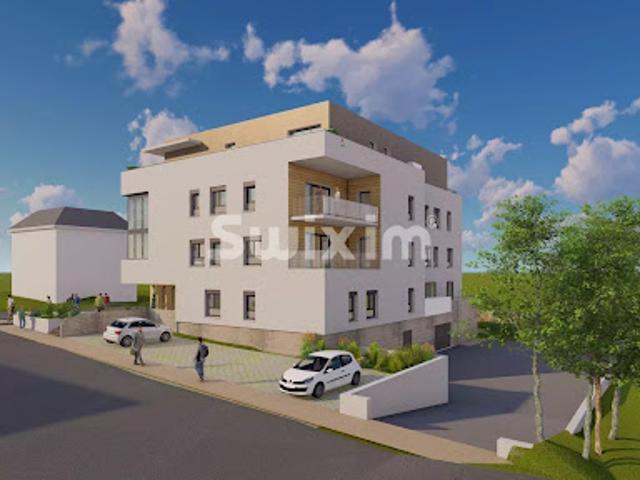 Vente Appartement 3 pièces 66.54 m2 Villard Bonnot