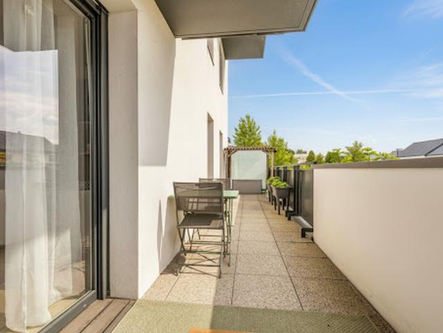 Vente Appartement 3 pièces 66.56 m2 Thorigné Fouillard