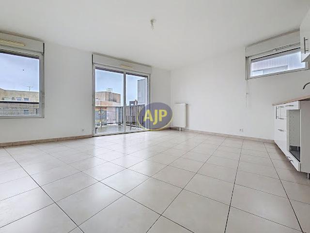 Vente Appartement 3 pièces 66.56 m2 Nantes
