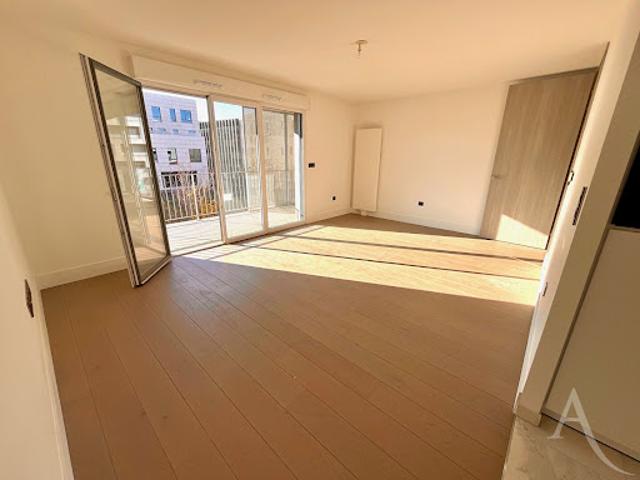 Vente Appartement 3 pièces 66.5 m2 Metz