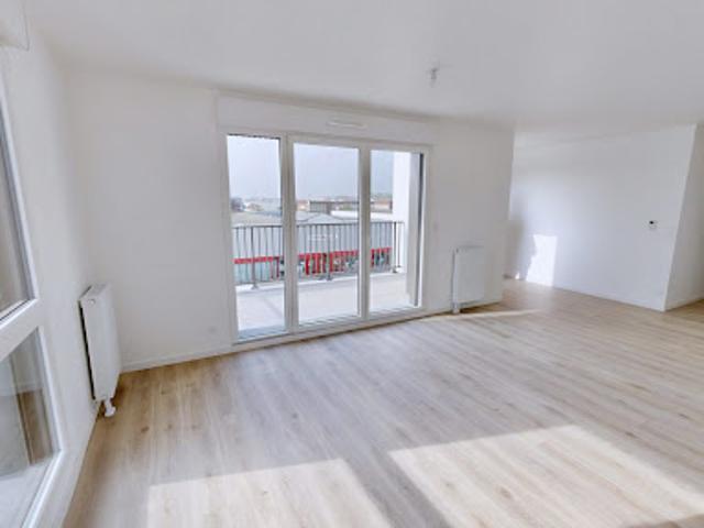 Vente Appartement 3 pièces 66.5 m2 Mondeville
