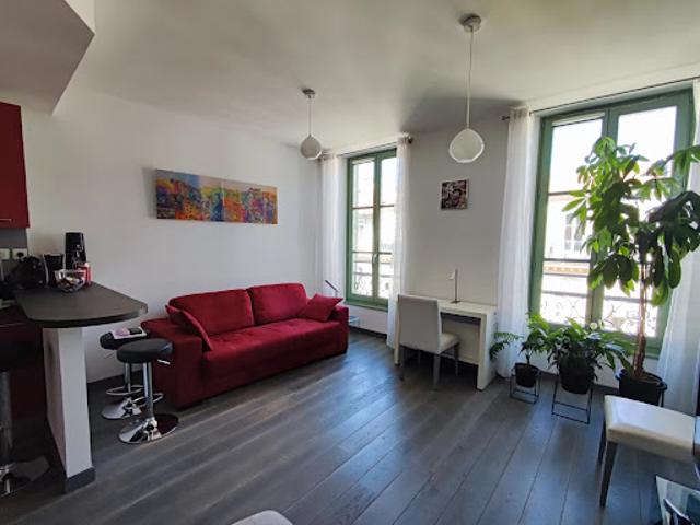 Vente Appartement 3 pièces 66.5 m2 Nice