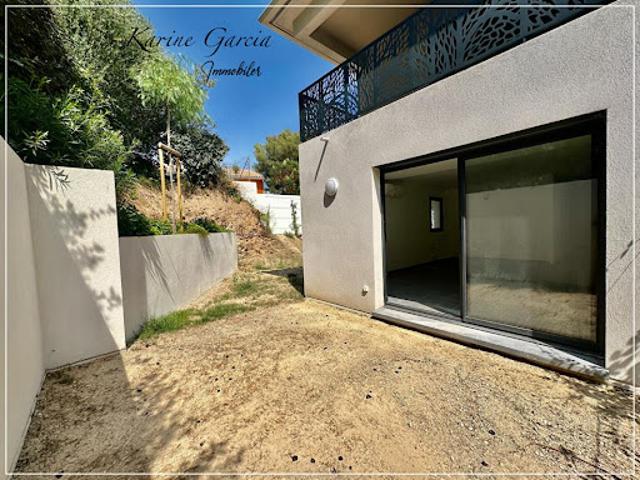 Vente Appartement 3 pièces 66.5 m2 Six Fours les Plages