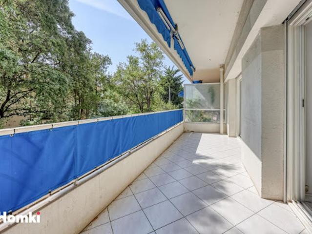 Vente Appartement 3 pièces 66.5 m2 Toulon