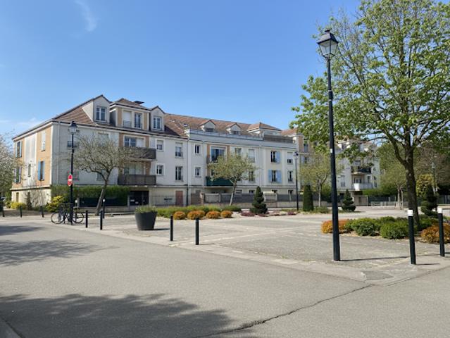 Vente Appartement 3 pièces 66.5 m2 Trappes