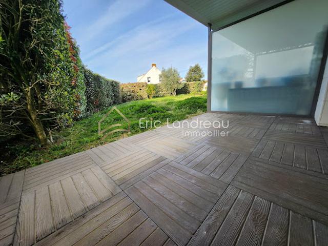 Vente Appartement 3 pièces 66.63 m2 Chateau d'olonne