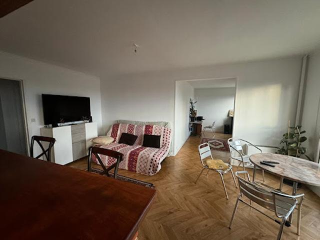 Vente Appartement 3 pièces 66.63 m2 Rouen