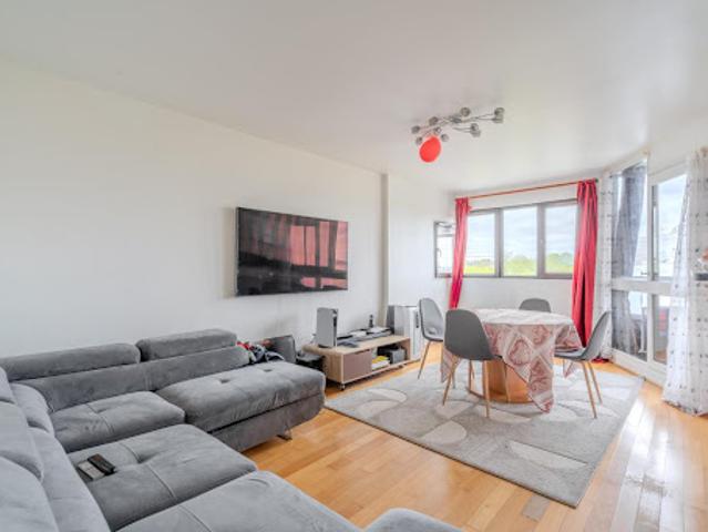 Vente Appartement 3 pièces 66 m2 Noisy le Grand