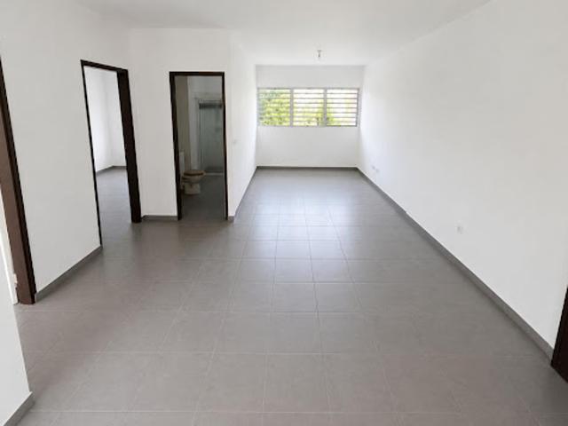 Vente Appartement 3 pièces 66.62 m2 Cayenne