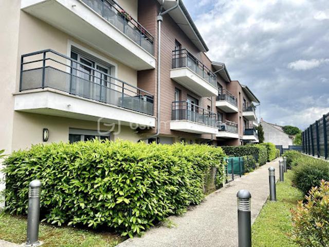 Vente Appartement 3 pièces 66.64 m2 Crécy la Chapelle