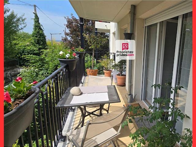 Vente Appartement 3 pièces 66.66 m2 Noisy le Grand