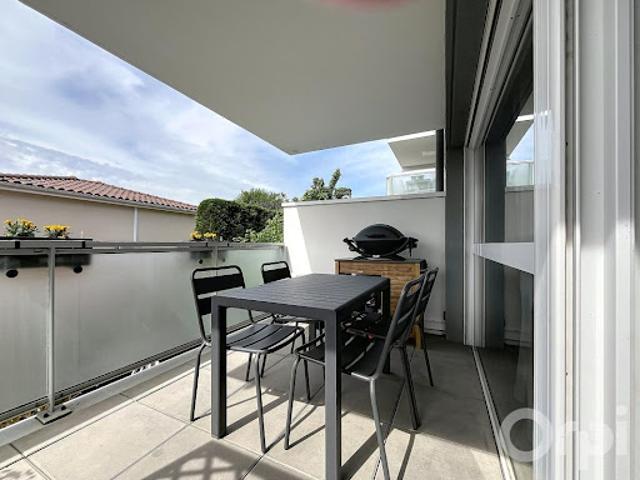 Vente Appartement 3 pièces 66.66 m2 Saint Laurent de Mure
