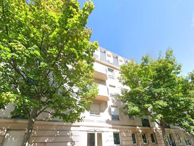 Vente Appartement 3 pièces 66.68 m2 Houilles