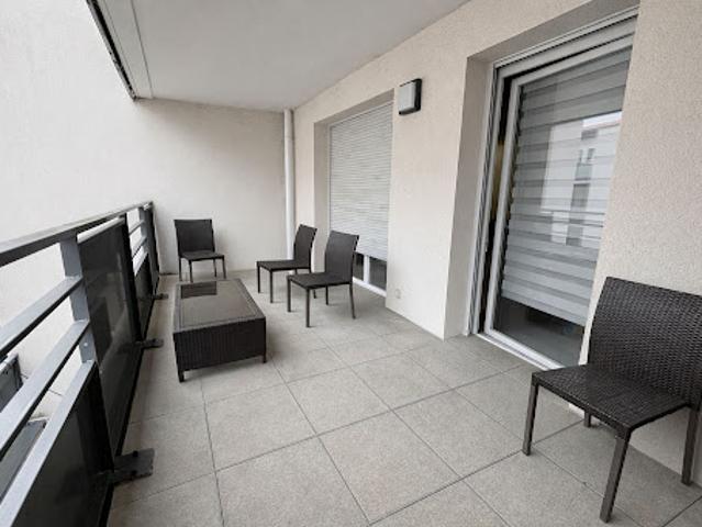 Vente Appartement 3 pièces 66.6 m2 Marcy l'Etoile