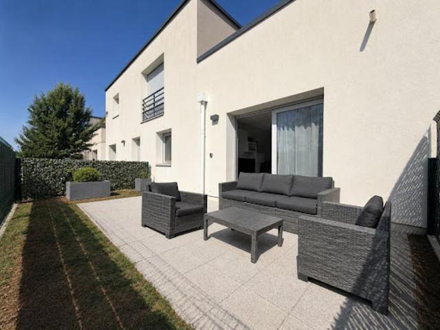 Vente Appartement 3 pièces 66.6 m2 Gevrey Chambertin