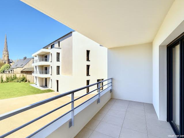 Vente Appartement 3 pièces 66.6 m2 Pordic