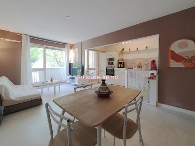 Vente Appartement 3 pièces 66.71 m2 Cergy