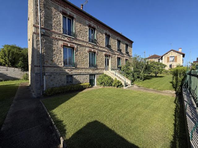 Vente Appartement 3 pièces 66.71 m2 Coulommiers