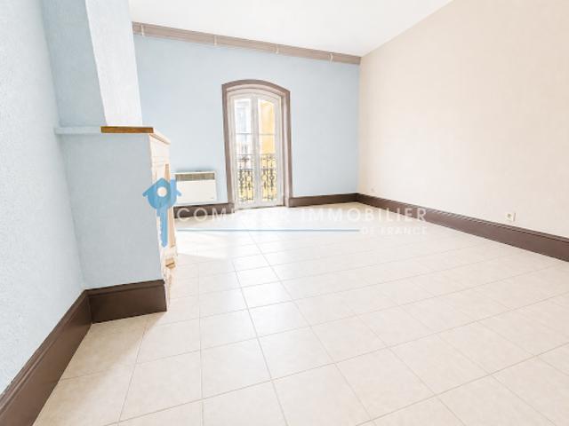 Vente Appartement 3 pièces 66.74 m2 Montpellier