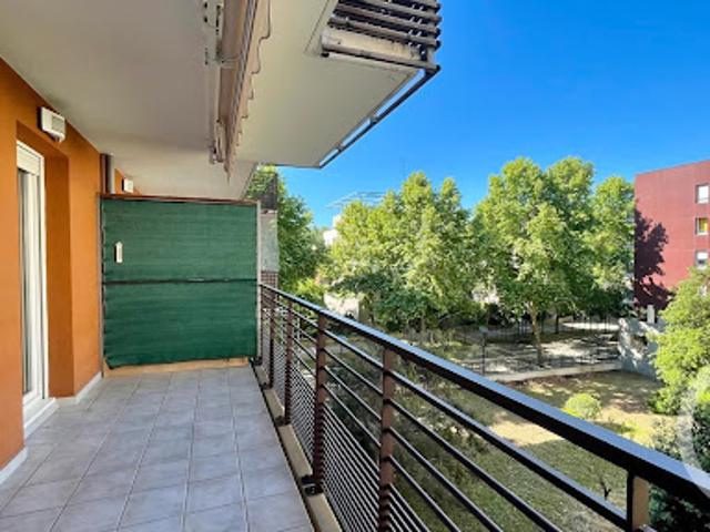 Vente Appartement 3 pièces 66.74 m2 Montpellier