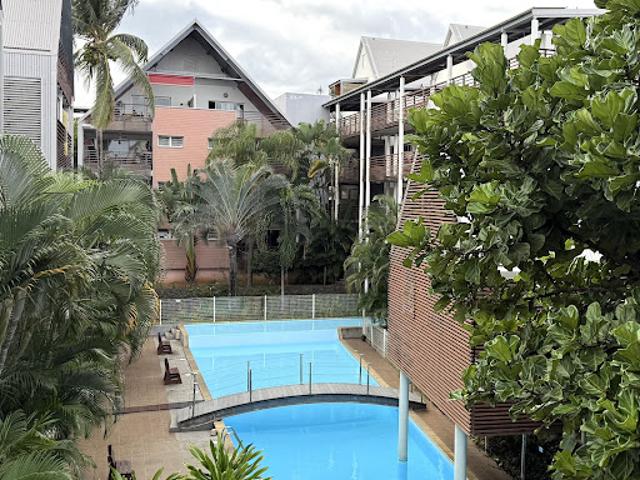 Vente Appartement 3 pièces 66.74 m2 Saint Pierre