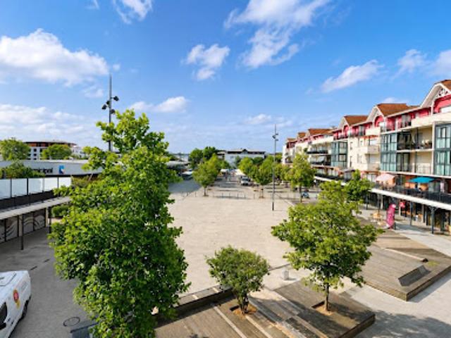 Vente Appartement 3 pièces 66.75 m2 La Teste de Buch