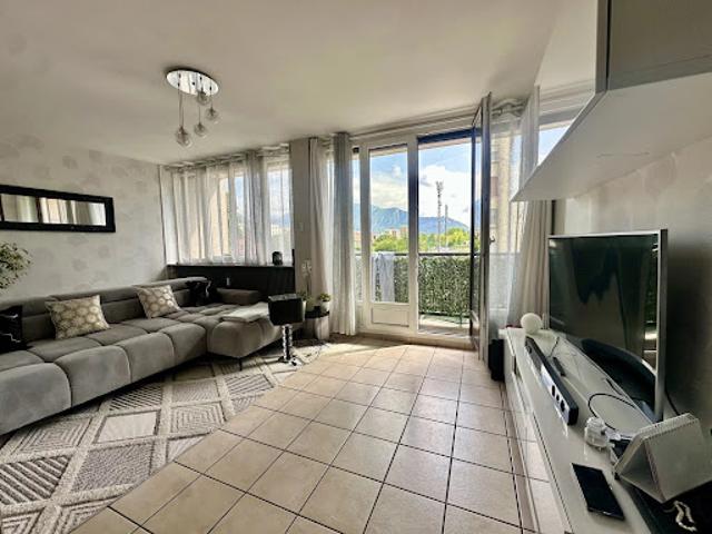 Vente Appartement 3 pièces 66.76 m2 Fontaine