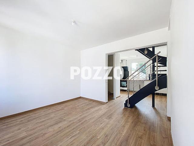 Vente Appartement 3 pièces 66.76 m2 Honfleur