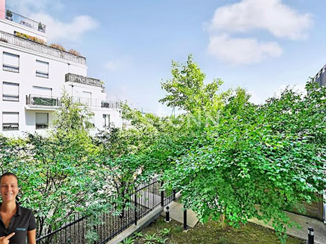 Vente Appartement 3 pièces 66.7 m2 Antony