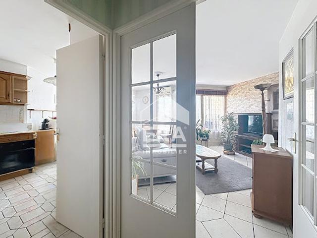Vente Appartement 3 pièces 66.7 m2 Eragny sur oise