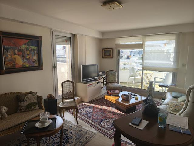 Vente Appartement 3 pièces 66.83 m2 Angers
