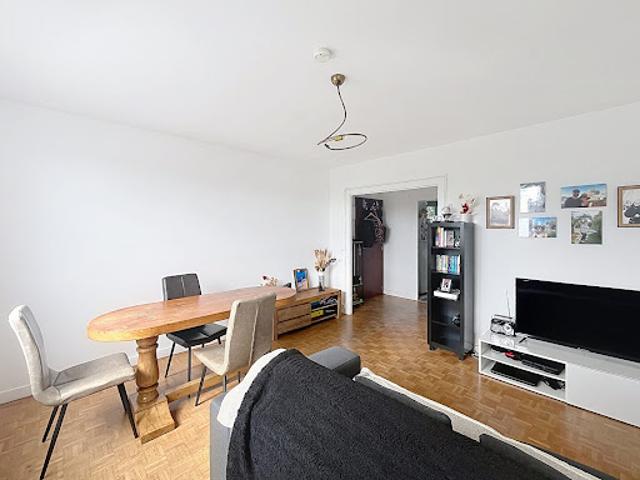 Vente Appartement 3 pièces 66.83 m2 Angers
