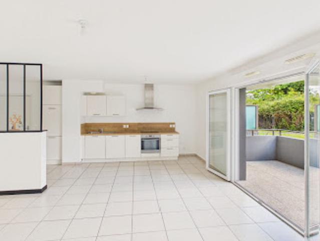 Vente Appartement 3 pièces 66.83 m2 Anglet