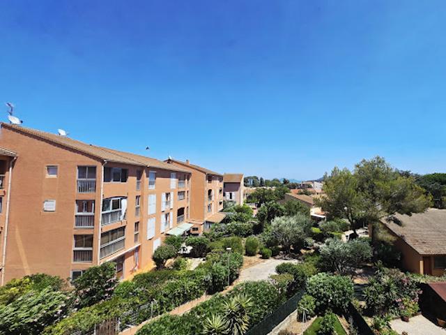 Vente Appartement 3 pièces 66.81 m2 La Seyne sur Mer