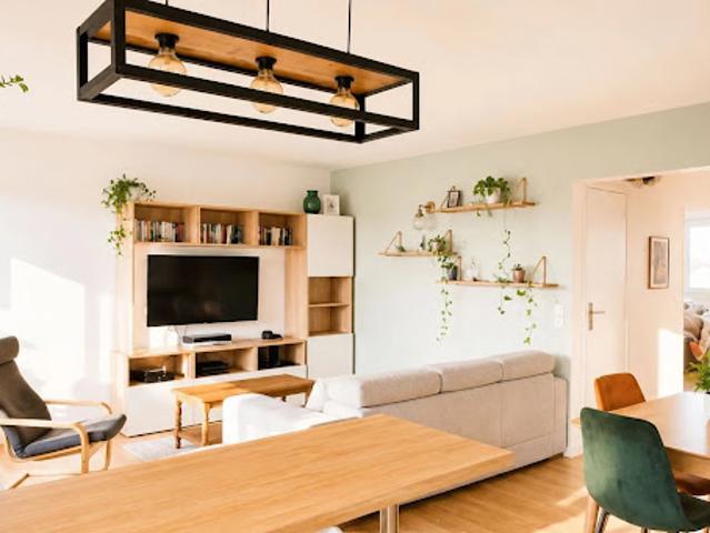 Vente Appartement 3 pièces 66.81 m2 Saint maur des fosses
