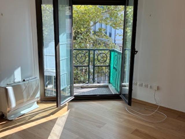 Vente Appartement 3 pièces 66.82 m2 Lyon 7ème