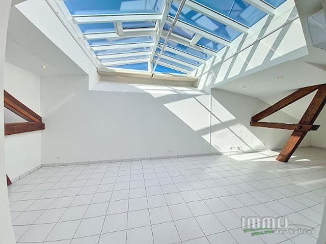 Vente Appartement 3 pièces 66.87 m2 Gerardmer